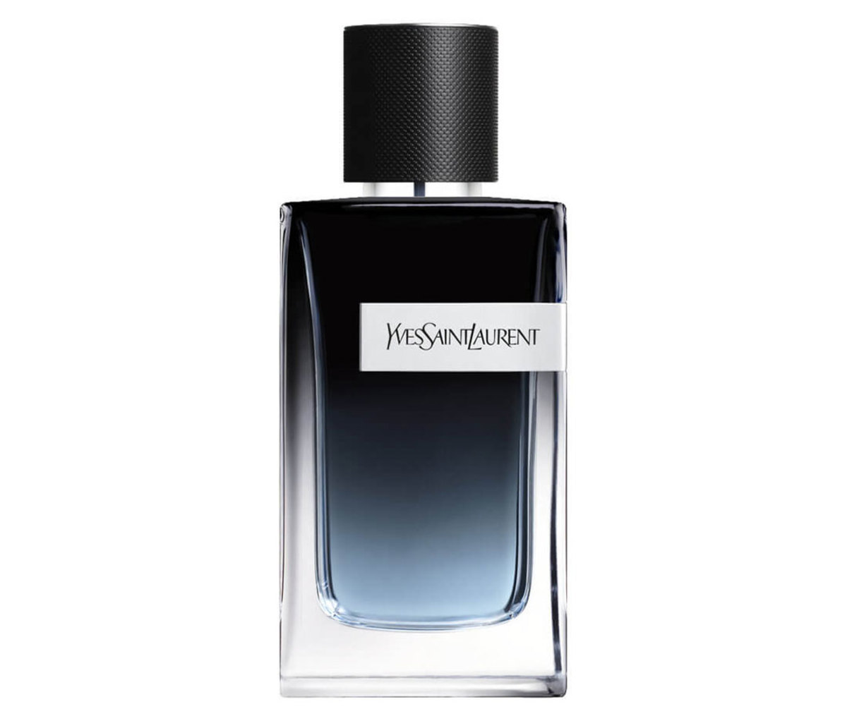 Yves-Saint-Laurent